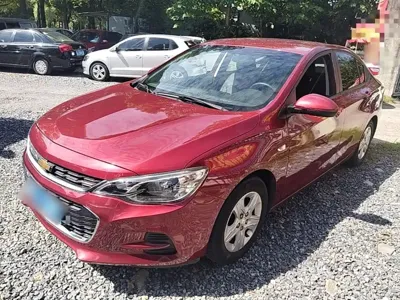 Chevrolet Cavalier