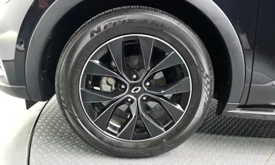 Renault-KoreaSamsung XM3