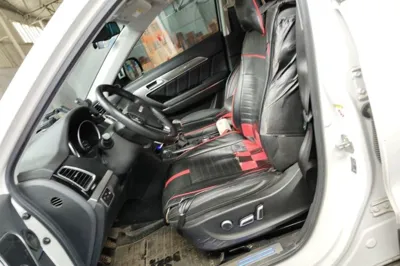 Haval H6 Coupe