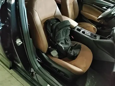 Buick Regal
