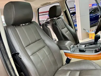 Land Rover Sport