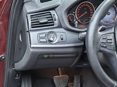 BMW X3 (Import)