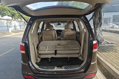 Baojun 730