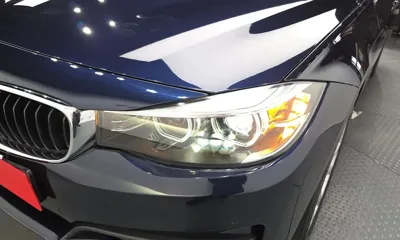 BMW Gran Turismo