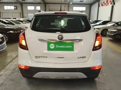 Buick Encore