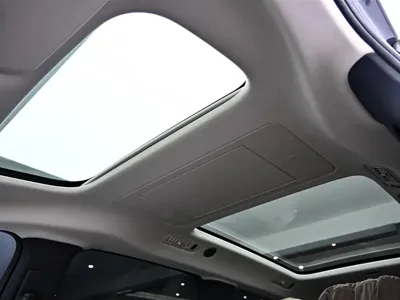 Li Auto Li MEGA