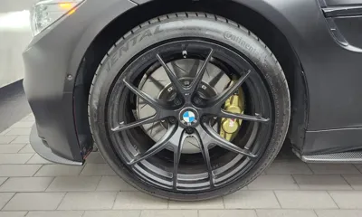 BMW M4