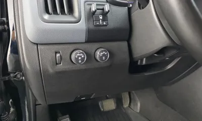 ChevroletGMDaewoo Colorado