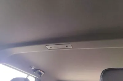 iCAR V23