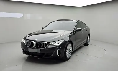 BMW Gran Turismo
