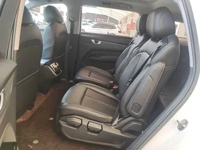 Wuling Victory