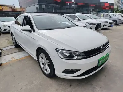 Volkswagen Lamando