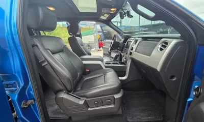 Ford F150