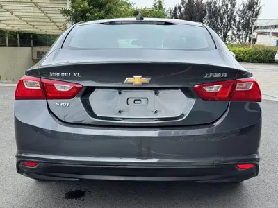Chevrolet Malibu XL