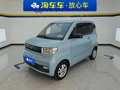 Wuling MINIEV