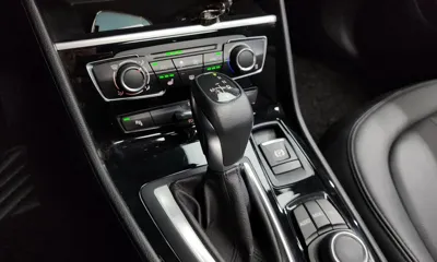 BMW 2-Series