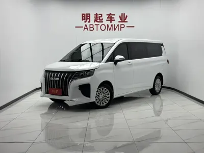 BAW Ruisheng Ace M7