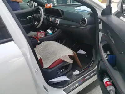 Fengxing Fengxing T5 EVO