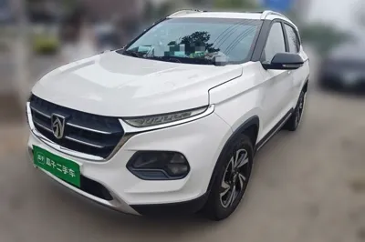 Baojun 510