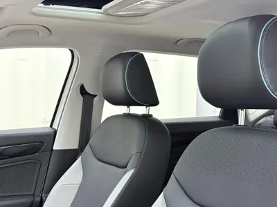 Jetta VS5
