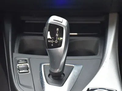 BMW 1 Series (Import)