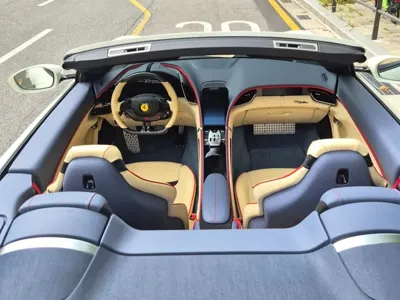 Ferrari Roma