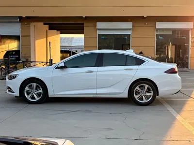 Buick Regal