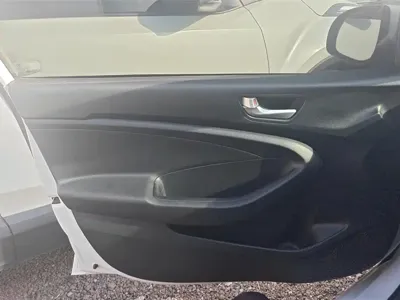 Hyundai Verna