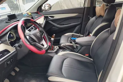 Baojun 360