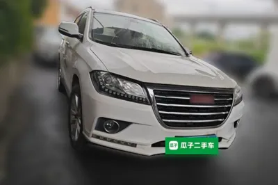 Haval H2