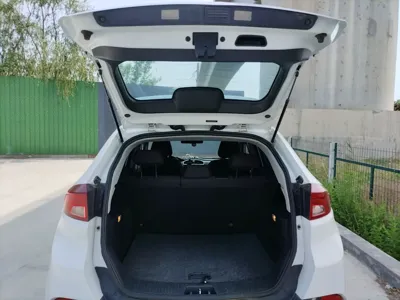 MG GS