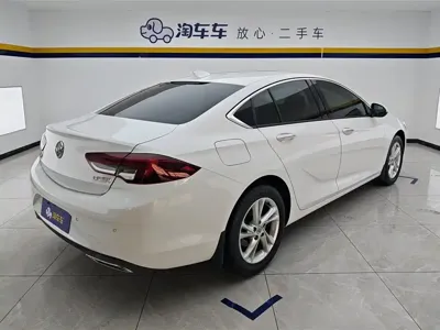 Buick Regal
