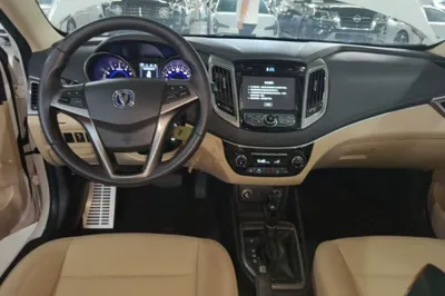 Changan Eado