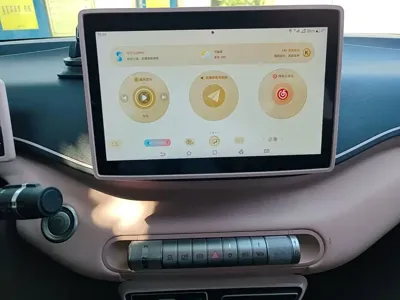BYD Seagull