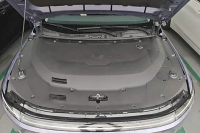 Nissan N6