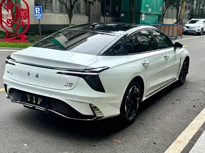 Hongqi Hongqi H6