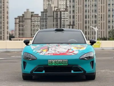 Xiaomi SU7