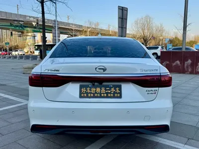 GAC Motor Trumpchi GA6