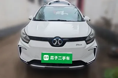 BAIC New Energy EC5