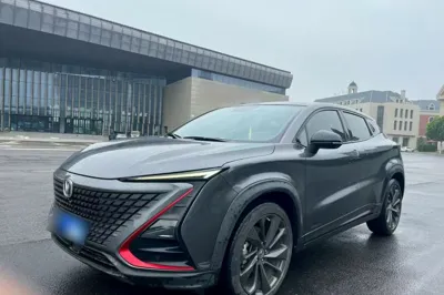 Changan UNI-T