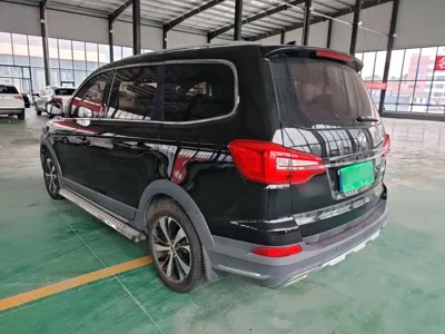 Fengxing X6