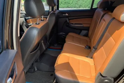 CHANGAN OSHAN CX70