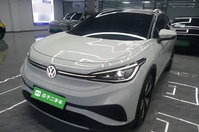 Volkswagen ID.4 X