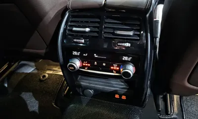 BMW Gran Turismo
