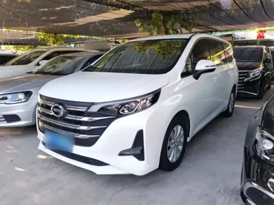 GAC Motor Trumpchi M6