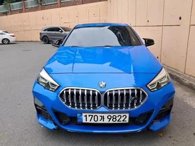 BMW 2-Series