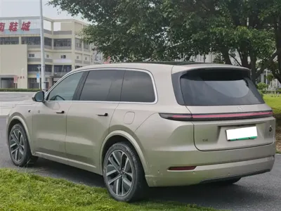 Li Auto Li L9