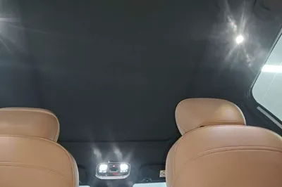 Geely Galaxy Galaxy A7