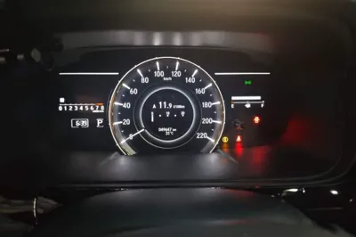 Honda Elysion