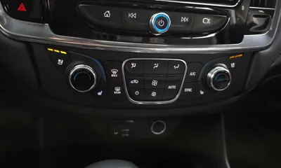 ChevroletGMDaewoo Traverse